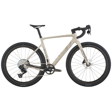 Scott Addict Gravel 20 Taupe Beige RD13