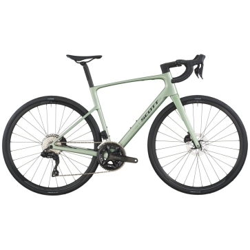 Scott Addict 40 Reseda Green RD24