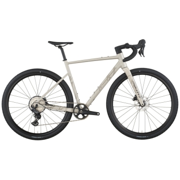 Scott Speedster Gravel 10 Taupe Beige RD12