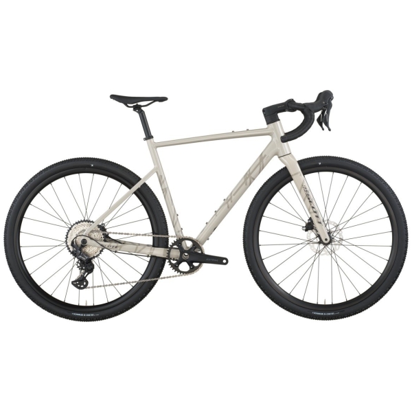 Scott Speedster Gravel 10 Taupe Beige RD12