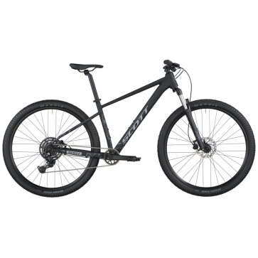 Scott Contrail 30 Black RD9