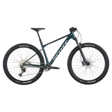 Scott Scale 935 Twinkle Green RD12