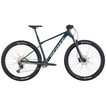 Scott Scale 935 Twinkle Green RD12
