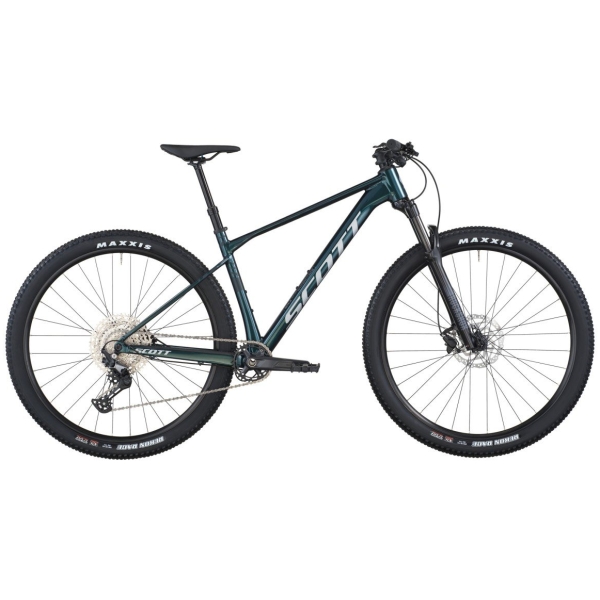 Scott Scale 935 Twinkle Green RD12