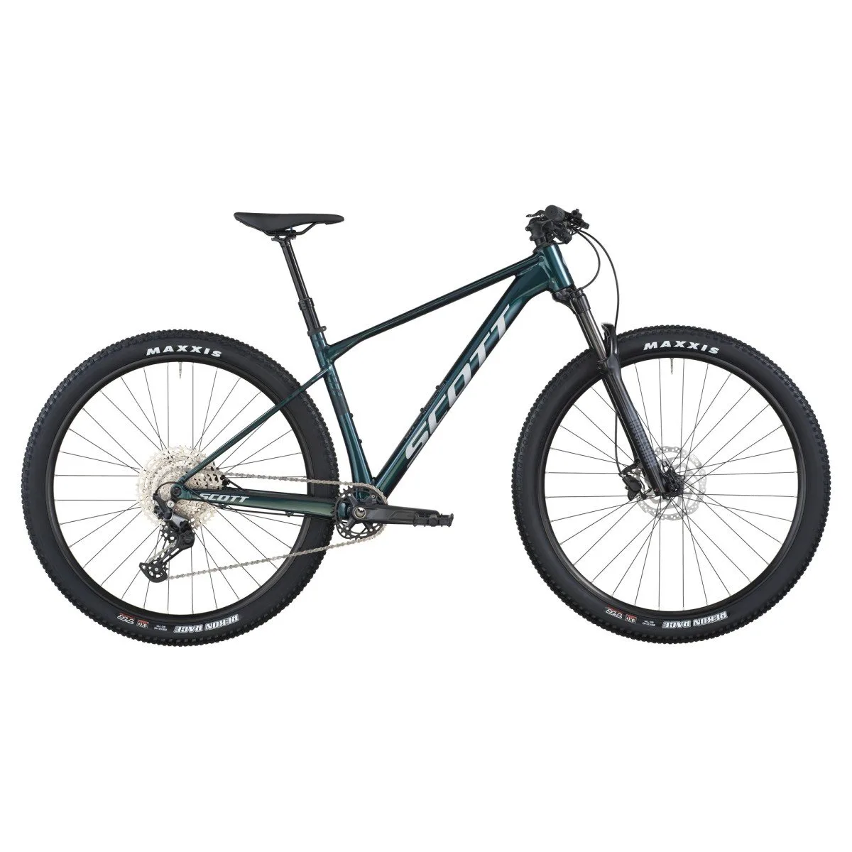 Scott Scale 935 Twinkle Green RD12