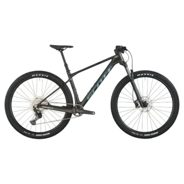 Scott Scale 920 Carbon Black RD12