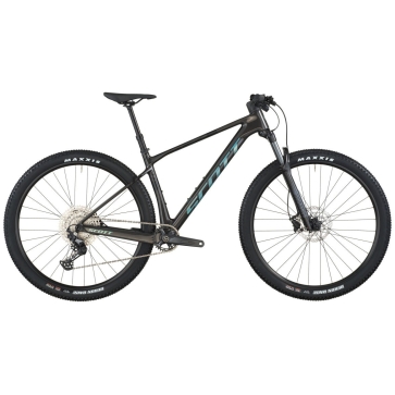 Scott Scale 920 Carbon Black RD12