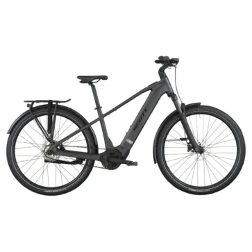 Scott Sub Tour 30 Midnight Grey N5