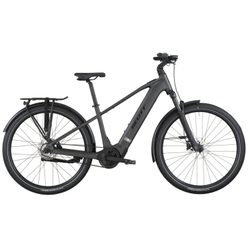 Scott Sub Tour 30 Midnight Grey N5