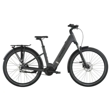 Scott Sub Tour 30 Wave Midnight Grey N5