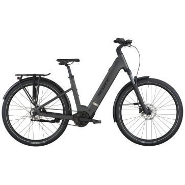 Scott Sub Tour 30 Wave Midnight Grey N5