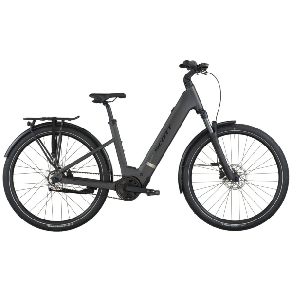 Scott Sub Tour 30 Wave Midnight Grey N5