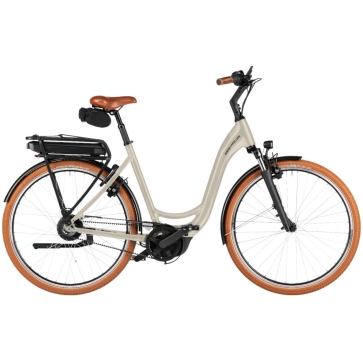 Riese & Muller Swing5 vario kiox 300 Almond