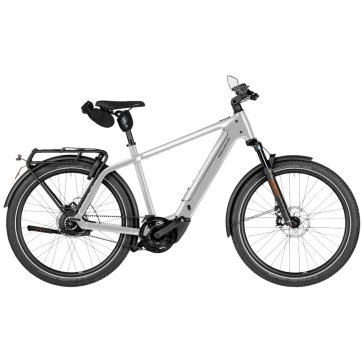 Riese & Muller Charger5 vario HS Magnesium