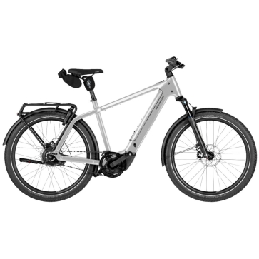 Riese & Muller Charger5 vario offroad kit Magnesium