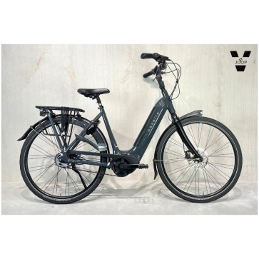 Gazelle Grenoble C5 HMB Dust Glans N5