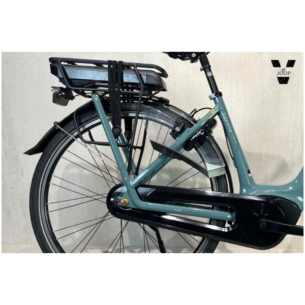 Gazelle Orange C8 HMB Petrol Glans N8 - Afbeelding 3