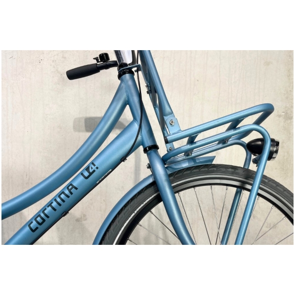 Cortina U4 Transport Mini Stone Wash Matt RN3 - Afbeelding 3