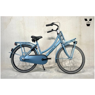 Cortina U4 Transport Mini Stone Wash Matt RN3