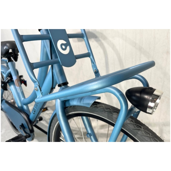 Cortina U4 Transport Mini Stone Wash Matt RN3 - Afbeelding 4