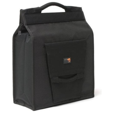 New Looxs NL shoppertas 1 Daily zw Zwart