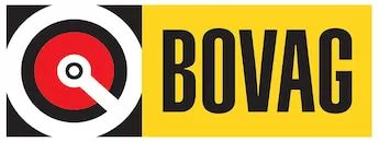 Bovag logo