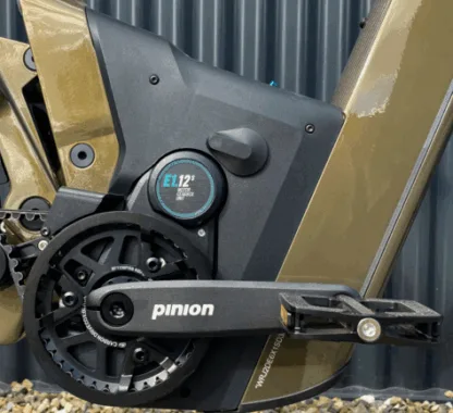 Pinion MGU: de nieuwe standaard in ebike techniek?