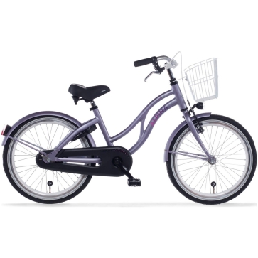 Alpina Ocean Hazy Lavender Matt 22