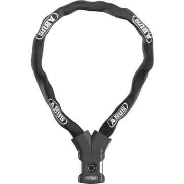 Abus Kettingslot YARDO 7807F/110 Black