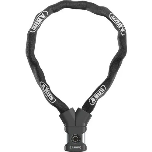 Abus Kettingslot YARDO 7807F/110 Zwart