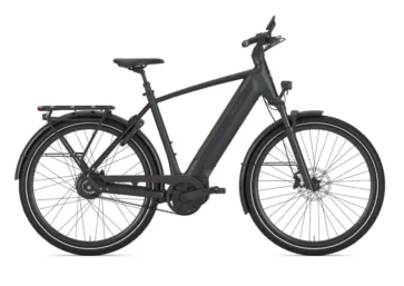 Gazelle Ultimate C380 Teal Grey Mat N1