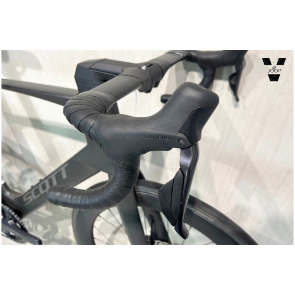 Scott Foil RC 10 Black - Afbeelding 5