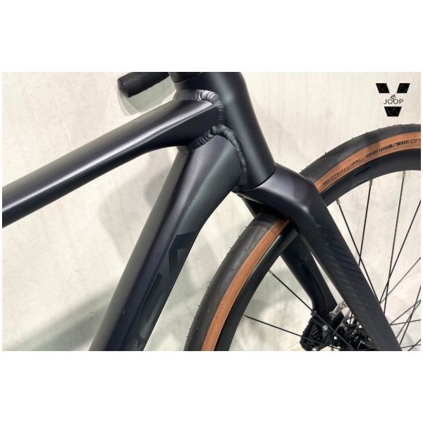 Orbea Terra H30 Metallic Night Black - Afbeelding 6