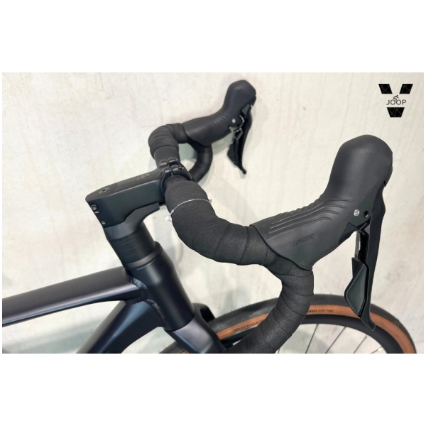 Orbea Terra H30 Metallic Night Black - Afbeelding 5
