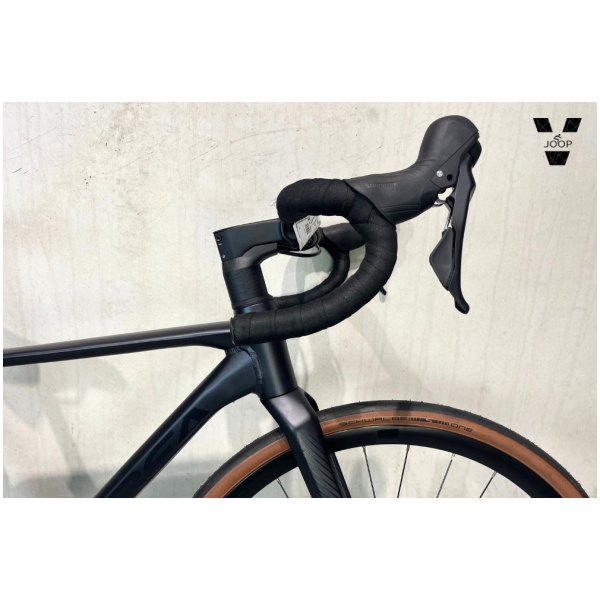 Orbea Terra H30 Metallic Night Black - Afbeelding 4