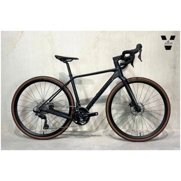 Orbea Terra H30 Metallic Night Black