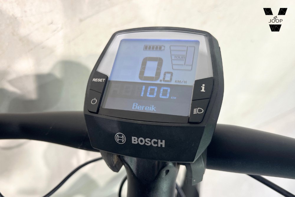 Gazelle Ultimate C8+ HMB Desert Titanium Grey Mat N8 - Afbeelding 5