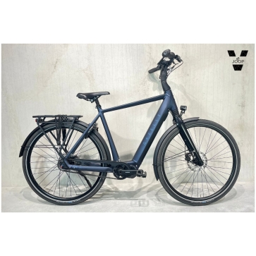 Gazelle Chamonix C5 HMS Blauw