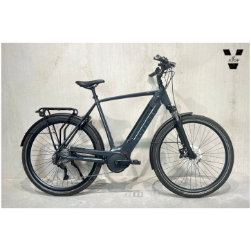 Gazelle Ultimate T10 HMB Dust Glans N10