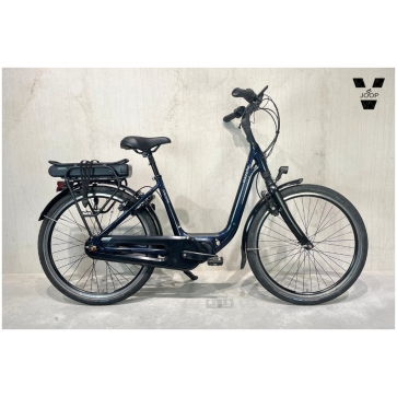 Gazelle Ami C7 HMS Midnight Blue Glans N7