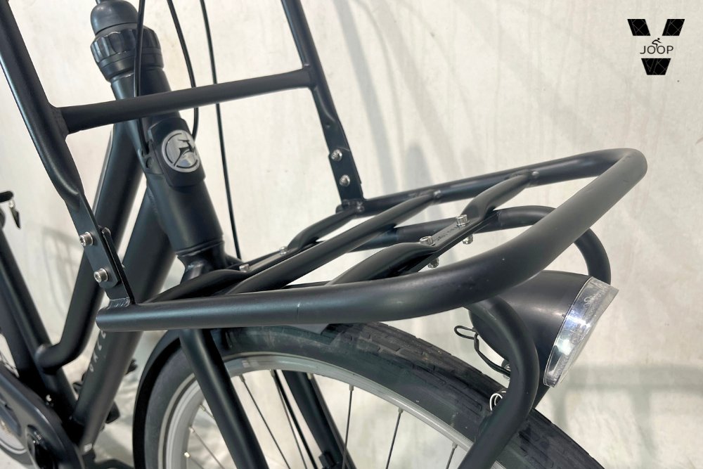 Gazelle HeavyDutyNL Black Mat N7 - Afbeelding 5