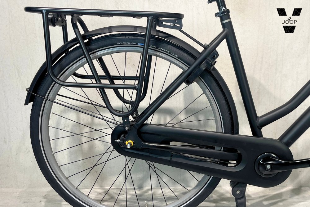 Gazelle HeavyDutyNL Black Mat N7 - Afbeelding 3