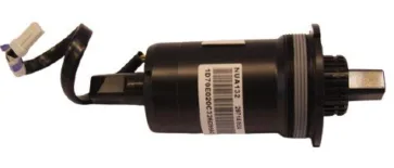 Gazelle Bracketas inclusief torque sensor