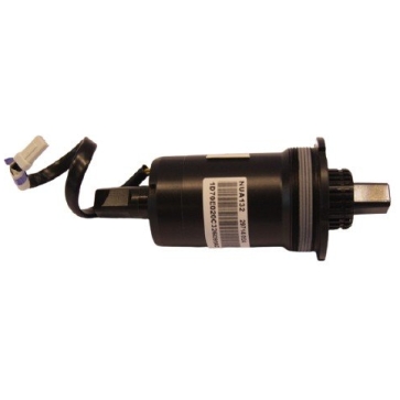 Gazelle Bracketas inclusief torque sensor