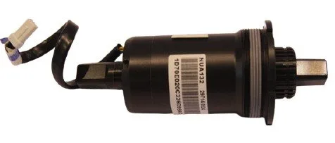 Gazelle Bracketas inclusief torque sensor
