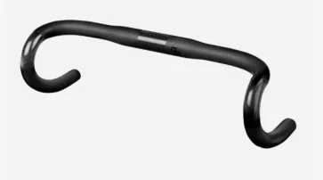 Orbea OC Carbon Handlebar RP11 MM Black