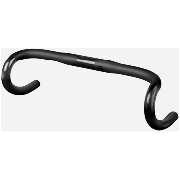 Orbea OC Carbon Handlebar RP11 MM Black