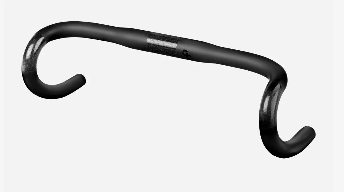 Orbea OC Carbon Handlebar RP11 MM Black
