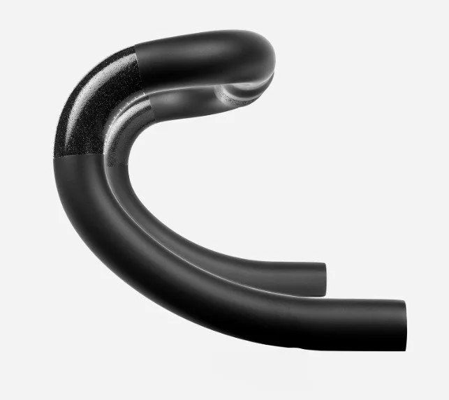 Orbea OC Carbon Handlebar RP11 MM Black - Afbeelding 3