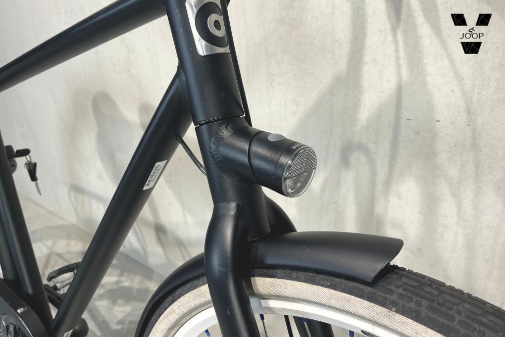 Cortina Blau Black Matt N7 - Afbeelding 6